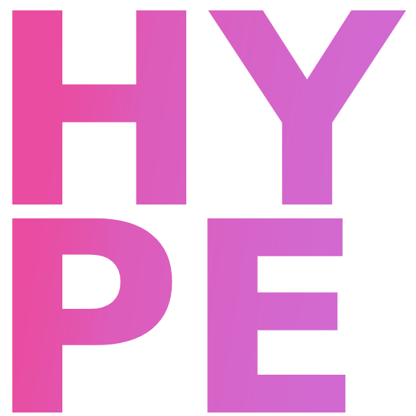 HypeMachine Logo